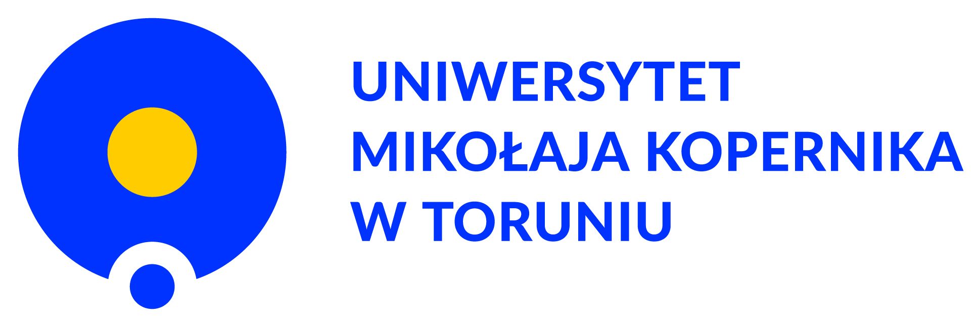 JM Rektor Uniwersytetu Mikołaja Kopernika w Toruniu